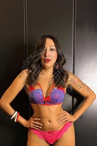 Foto 12 di Desirre transescort Reggio Calabria