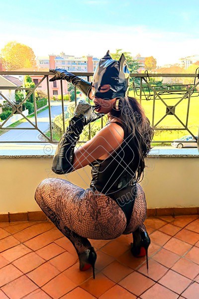 Foto 22 di Thayys Castro transescort Verona