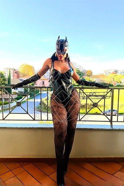 Foto 16 di Thayys Castro transescort Verona