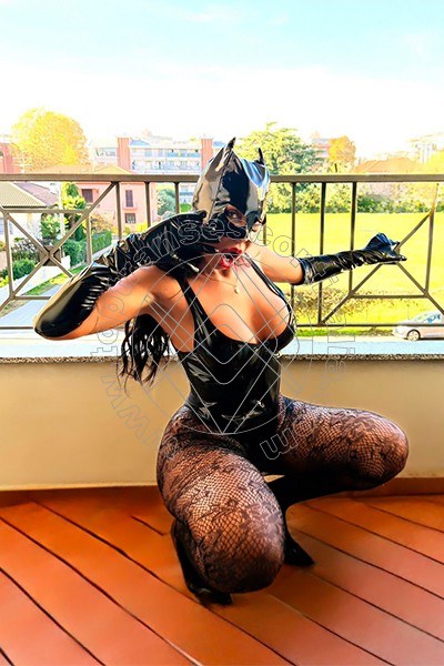 Foto 20 di Thayys Castro transescort Verona