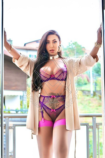 Foto 5 di Thayys Castro transescort Verona