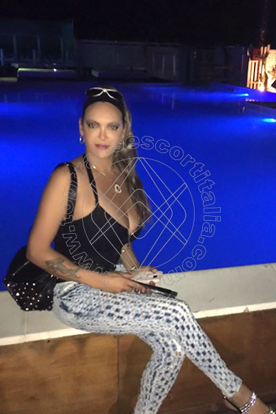Foto 31 di Katherine transescort Catania