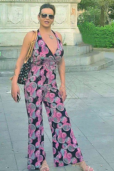 Foto 26 di Katherine transescort Catania
