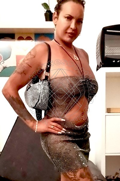 Foto 4 di Katherine transescort Catania