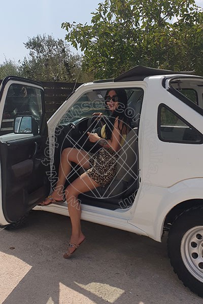 Foto 41 di Angelica Top Sexy transescort Caserta