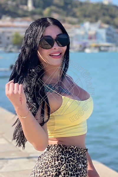 Foto 40 di Angelica Top Sexy transescort Caserta