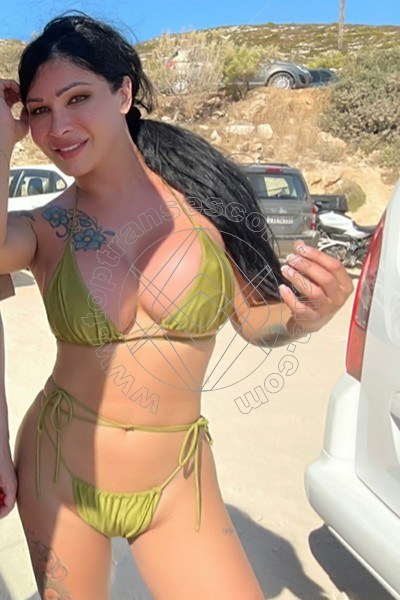 Foto 33 di Angelica Top Sexy transescort Caserta