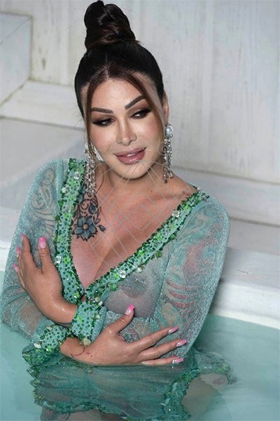 Foto 16 di Angelica Top Sexy transescort Caserta