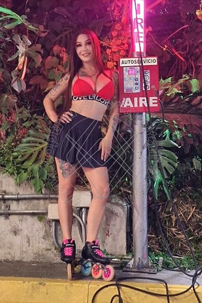 Foto 9 di Angelica Top Sexy transescort Caserta