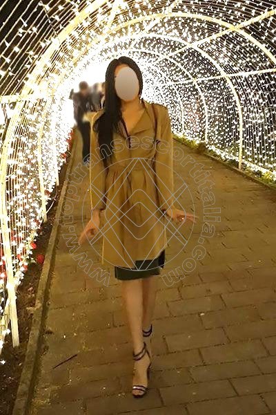 Foto 28 di Sabrina Trans Asiatica transescort Verona