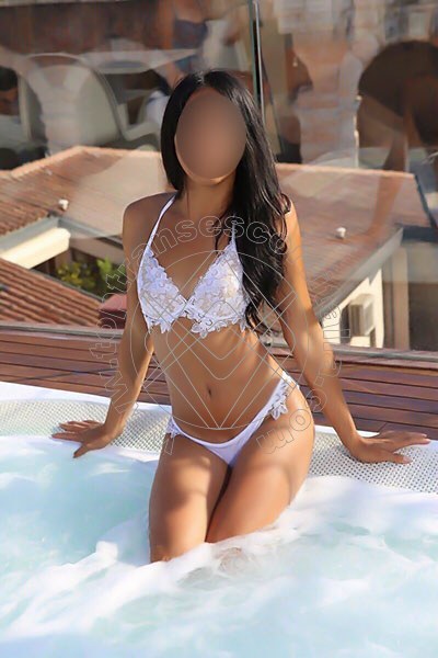 Foto 4 di Sabrina Trans Asiatica transescort Verona