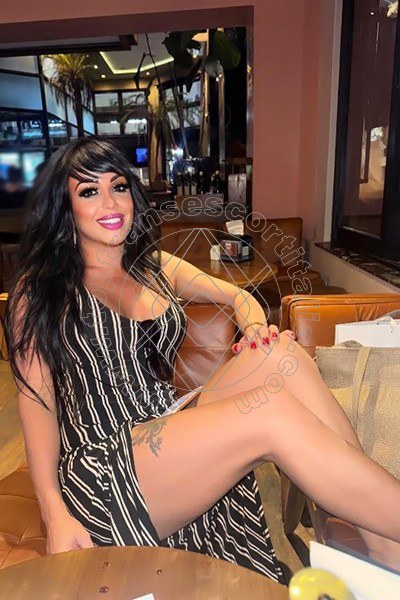 Foto 48 di Sara Kaly transescort Bologna
