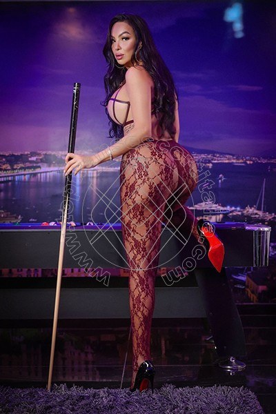 Foto 9 di Hilary Hot transescort Bari