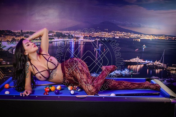 Foto 10 di Hilary Hot transescort Bari