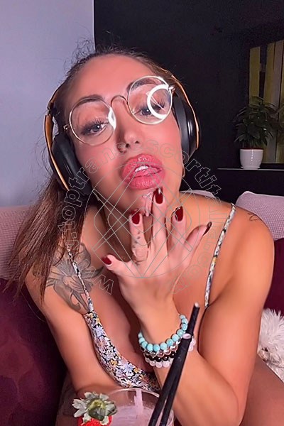 Foto 46 di Bambola transescort Alghero