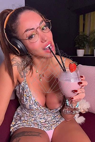 Foto 45 di Bambola transescort Alghero