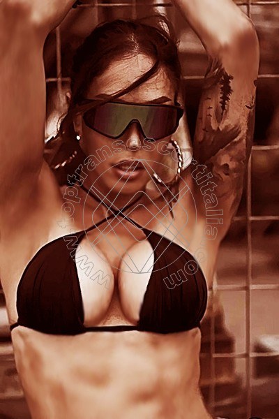 Foto 16 di Bambola transescort Alghero