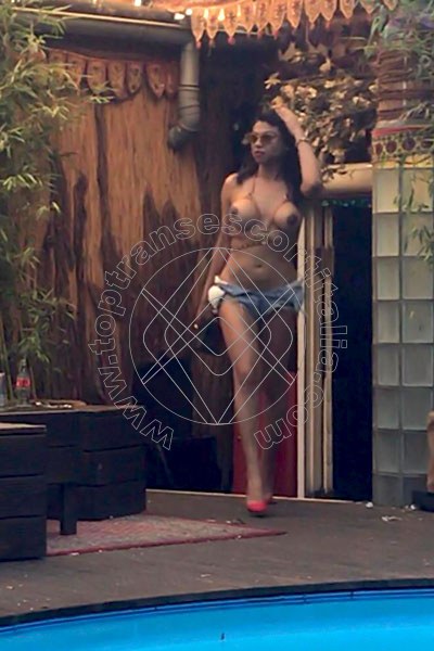Foto 25 di Waleska Sargentelly transescort Parigi