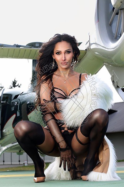 Foto 2 di Leticia Freitas transescort Milano