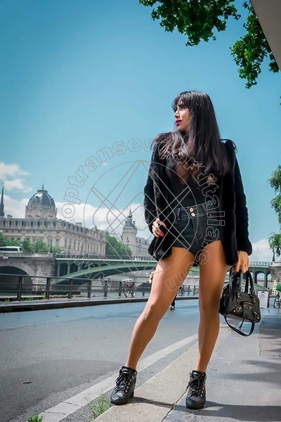 Foto 4 di Ruby De Oliveira transescort Parigi
