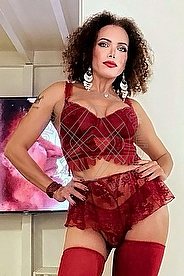 Foto di Izabella Rabanne