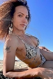 Foto di Izabella Rabanne
