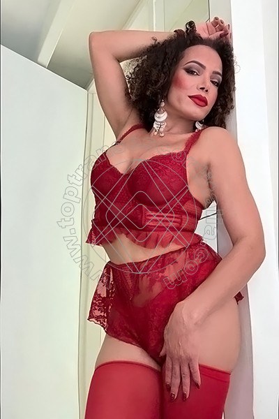 Foto 18 di Izabella Rabanne transescort Verona