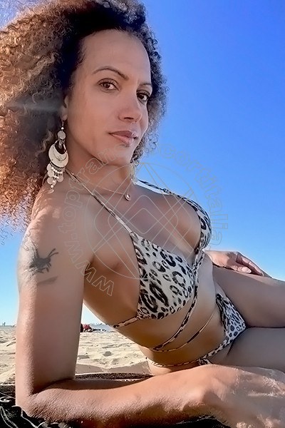 Foto 2 di Izabella Rabanne transescort Verona