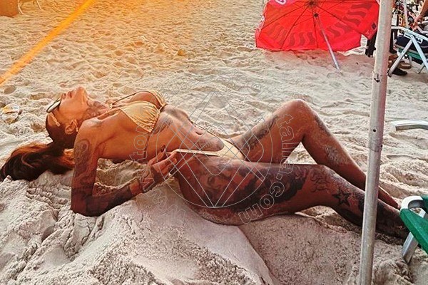 Foto 23 di Alessandra Nogueira Diva Porno transescort Quartu Sant'elena