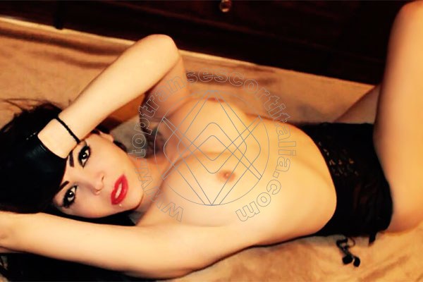 Foto 6 di Erika Trans Italiana transescort Ragusa