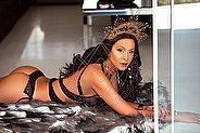 Foto di Anna Hickhiman Pornostar