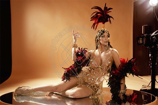 Foto 10 di Dea Venere transescort Genova