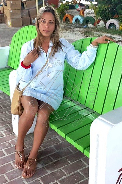 Foto 14 di Nikol transescort Vicenza