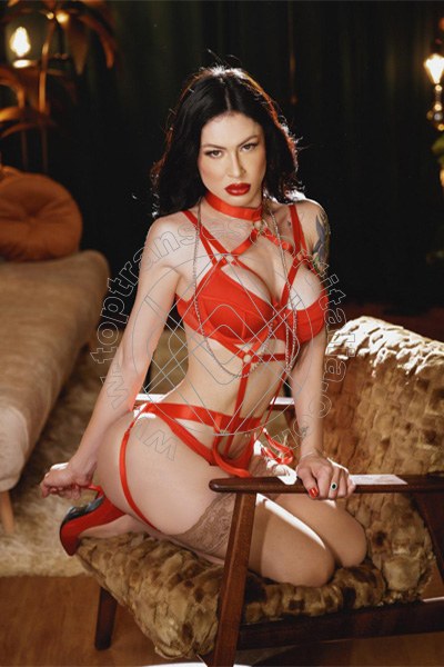 Foto 19 di Yah Tavarez transescort Roma