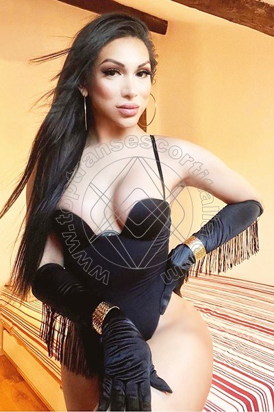 Foto 64 di Angel Bunny transescort Roma