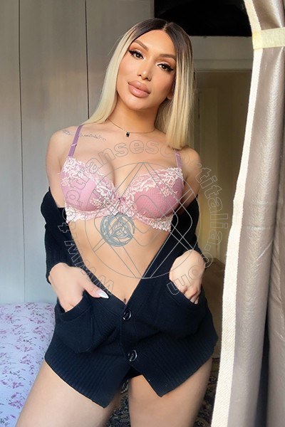 Foto 5 di Angel Bunny transescort Roma