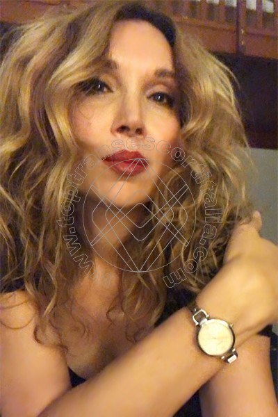 Foto 2 di Laura Made In Italy transescort Bergamo
