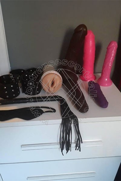 Foto hot 8 di Gianna Martins transescort Verona