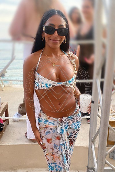 Foto 16 di Vivy Noronha transescort Sanremo