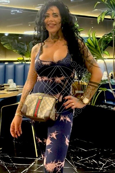 Foto 115 di Jasmine transescort Lecce