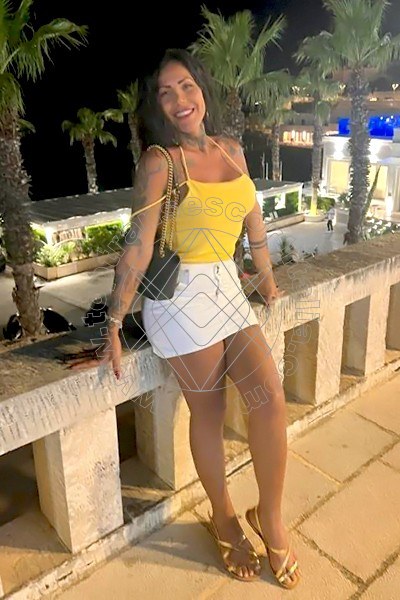 Foto 113 di Jasmine transescort Lecce
