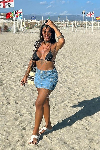 Foto 116 di Jasmine transescort Lecce