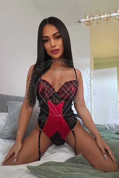 Foto 32 di Sammi Asiatica transescort Milano