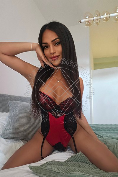 Foto 30 di Sammi Asiatica transescort Milano