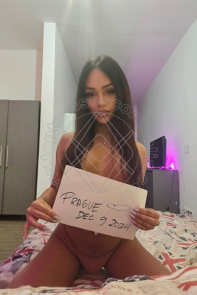 Foto 19 di Sammi Asiatica transescort Milano