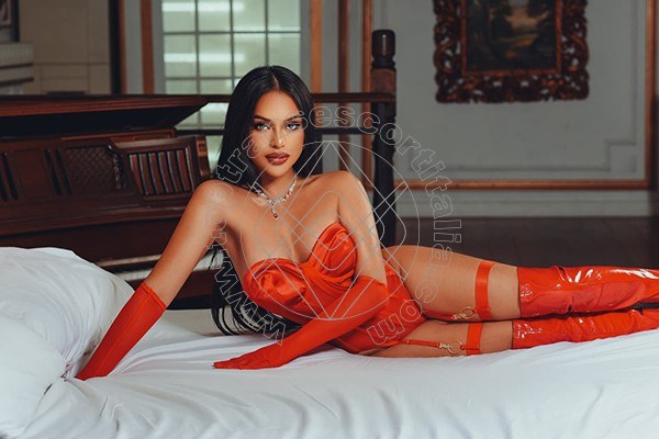 Foto 8 di Sammi Asiatica transescort Milano