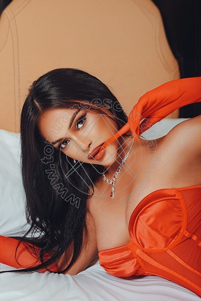 Foto 4 di Sammi Asiatica transescort Milano
