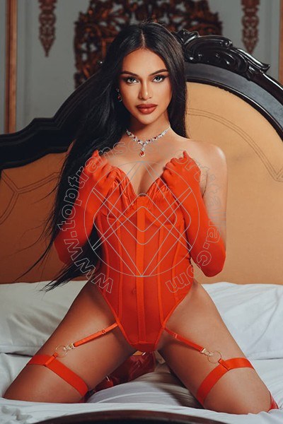 Foto 3 di Sammi Asiatica transescort Milano