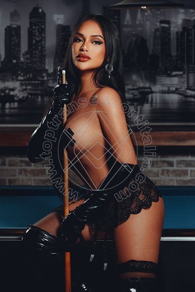 Foto 14 di Sammi Asiatica transescort Milano