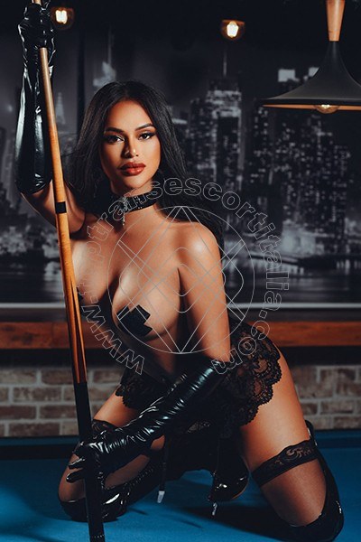Foto 13 di Sammi Asiatica transescort Milano
